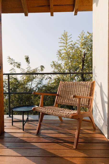 Casa Quena, In The Heart Of Mazunte Villa Buitenkant foto