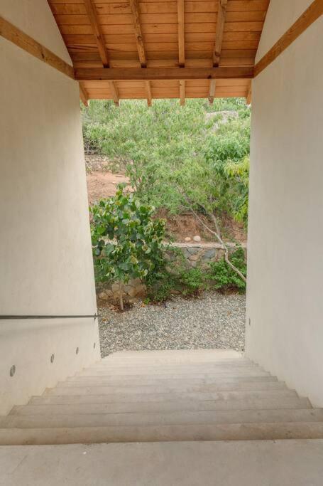 Casa Quena, In The Heart Of Mazunte Villa Buitenkant foto